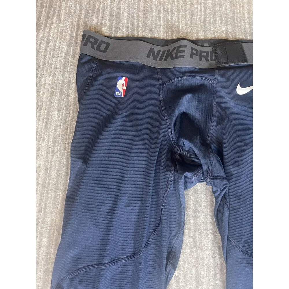 Nike pro compression